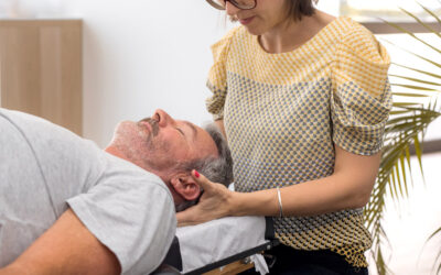 Why Chiropractic Care Matters: Benefits Beyond Back Pain