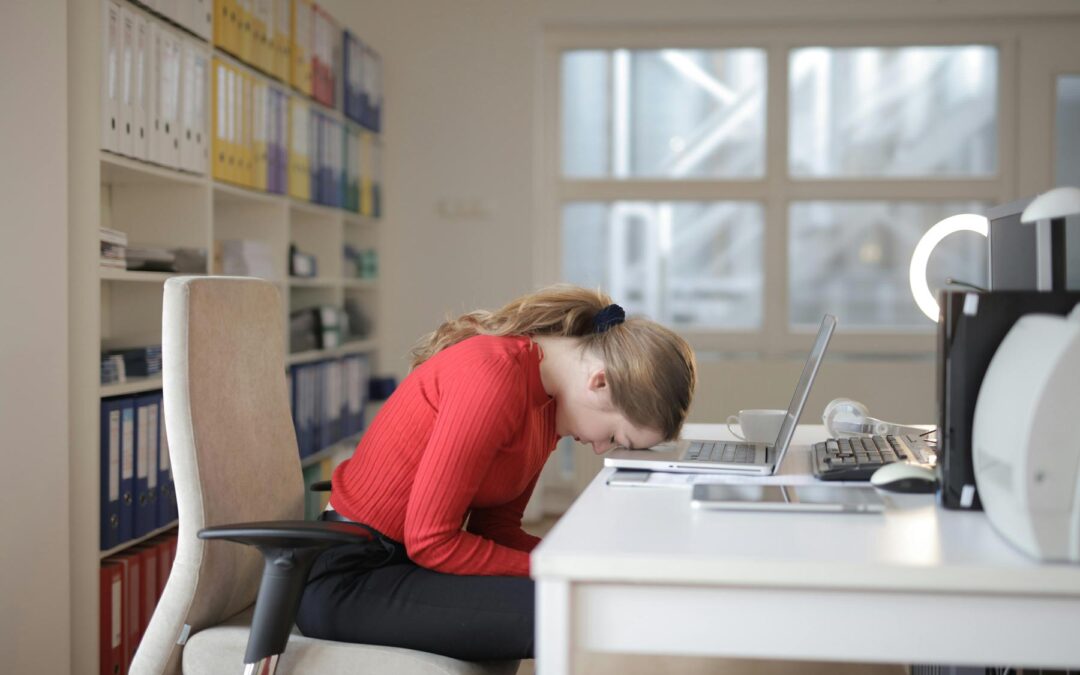 Small Shifts, Big Reset: Why Rest Is the Missing Piece of Your Health Goals