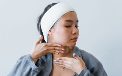 Thyroid Health in Modern Society: Why Thyroid Disorders Are Increasing and How to Support Your Thyroid Naturally