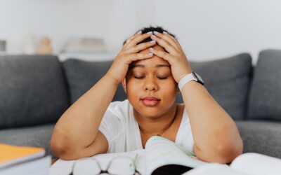 Stress Regulation: Supporting Your Body’s Natural Ability to Find Balance