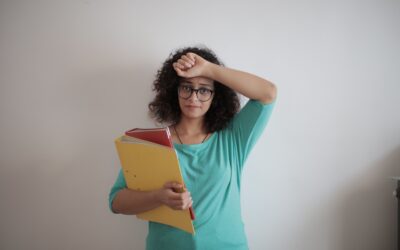 Managing Stress in a Busy Season: Building Resilience When Life Won’t Slow Down
