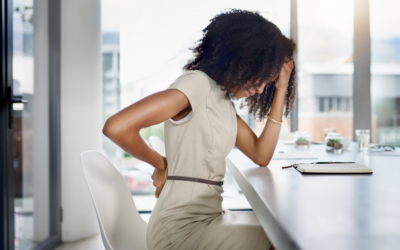 The Cost of Ignoring Pain: When Your Body Is Asking You to Pay Attention