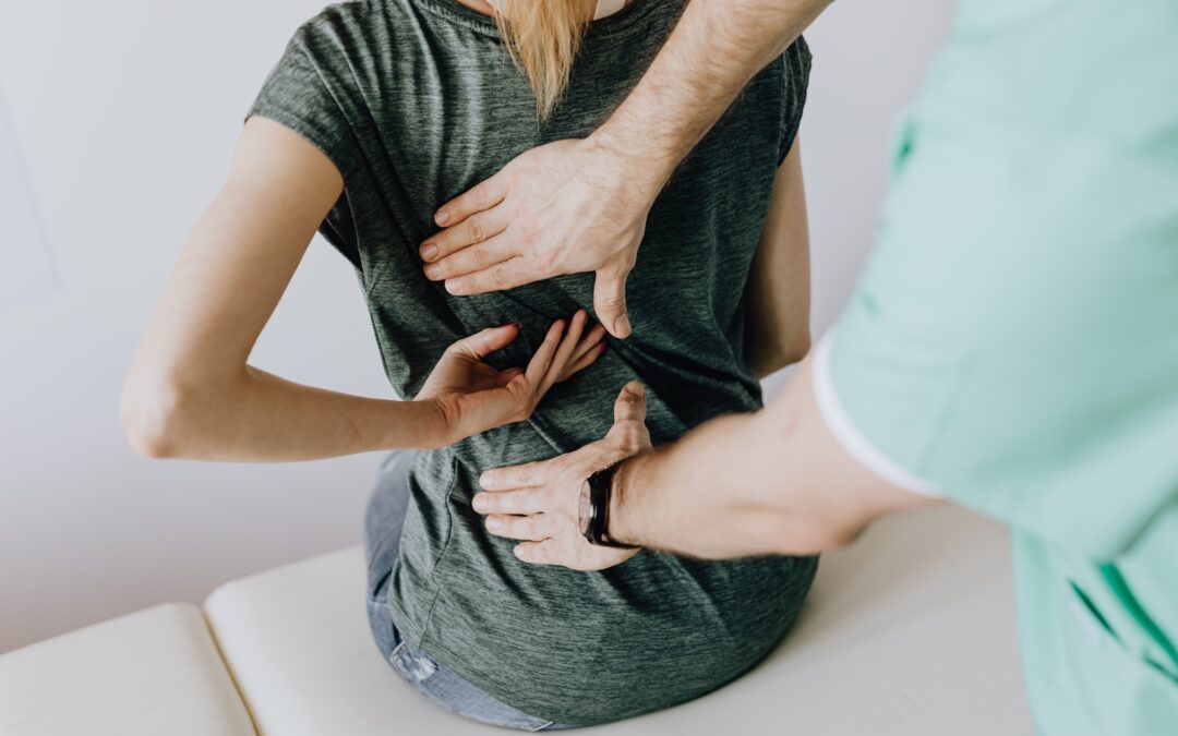 Spinal Health for Busy Lives: Why Taking Care of Your Spine Matters Every Day