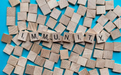 Strengthening Your Immune System Naturally: Building Resilience from the Inside Out